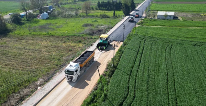 Bursa İnegöl'De Ulaşım Konforu Kalkıyor