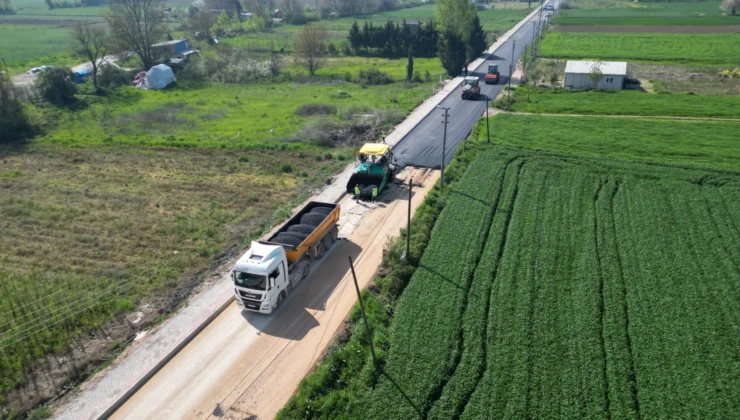 Bursa İnegöl'De Ulaşım Konforu Kalkıyor