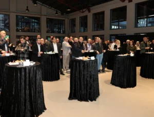 Bursa Nilüfer’de Dev Festival Için Geri Sayım Başladı