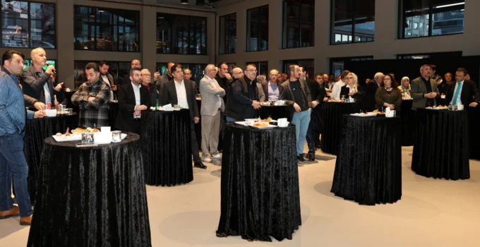 Bursa Nilüfer’de Dev Festival Için Geri Sayım Başladı