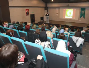 Bursa Nilüfer’de Insan Odaklı Sürdürülebilirlik Eğitimi