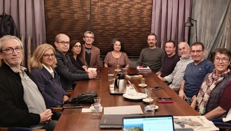 Bursa Si̇vi̇lay: Sağlık Kurumları 'Ticari Meta' Haline Getirilemeyecek