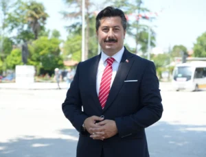 Bursa Yenişehir’de Çocuklara Güven Ve Milli Egemenlik Vurgusu