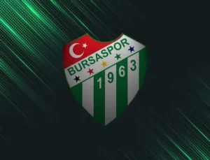 Tahkim Kurulu’ndan Bursaspor Kararı… İtiraz Reddedildi!