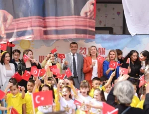 Çavuşoğlu: “Şehrin Kaynaklarını Çocuklarımız Için Seferber Ediyoruz”