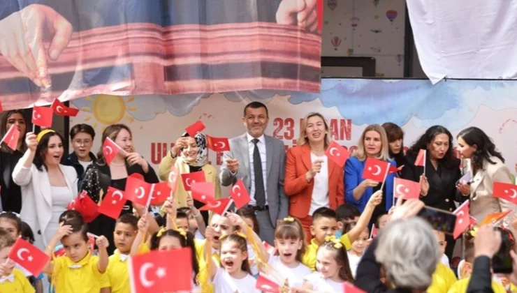 Çavuşoğlu: “Şehrin Kaynaklarını Çocuklarımız Için Seferber Ediyoruz”