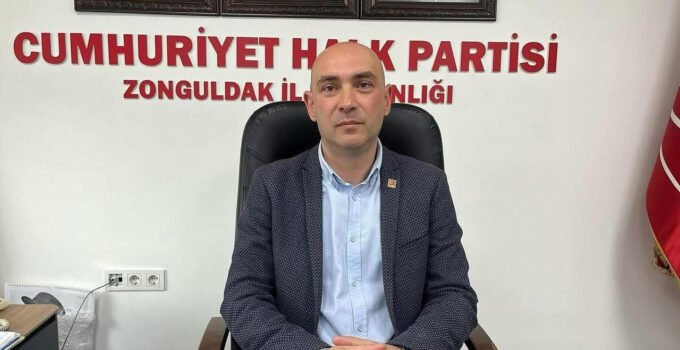 CHP İl Başkanı Dural’dan ‘halk otobüsü’ tepkisi: “Bıraktığınız mali enkaz yüzünden kredi alamadık”