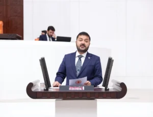 Chp’li Yazgan’dan Hekimlere Yeşil Pasaport Teklifi