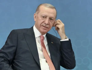 Cumhurbaşkanı Erdoğan’dan Macaristan’ın Başbakanı Magyar’a Tebrik Telefonu