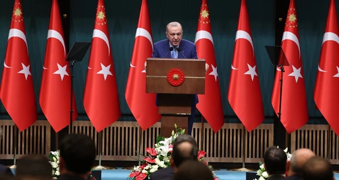 Cumhurbaşkanı Erdoğan: Okul Güvenliğinde Taviz Yok! Yeni Önlemler Geliyor