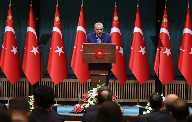Cumhurbaşkanı Erdoğan: Okul Güvenliğinde Taviz Yok! Yeni Önlemler Geliyor
