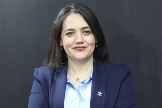 Dağder'Den Bursa Için Adil Temsil Çağrısı