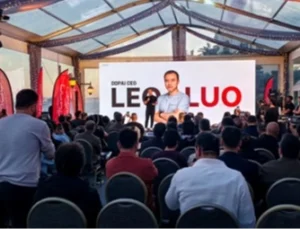 Ddpai, Vision Experience 2026'Da İstanbul'Da Yeni Nesil Z Ve N Serisi Ürünlerini Tanıttı