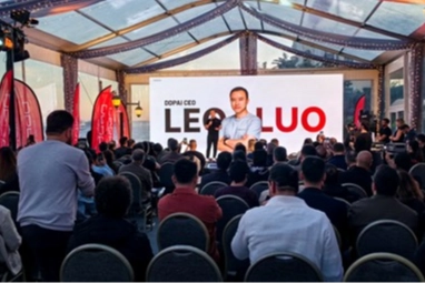 Ddpai, Vision Experience 2026'Da İstanbul'Da Yeni Nesil Z Ve N Serisi Ürünlerini Tanıttı