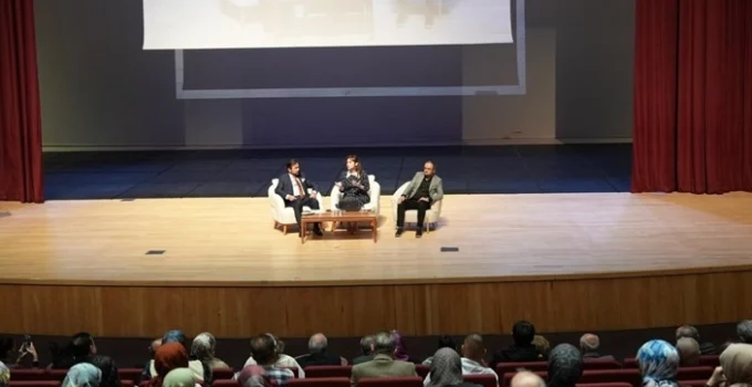 Denizli'De Farkındalıktan Çözüme “Gerçeğin Peşinde”