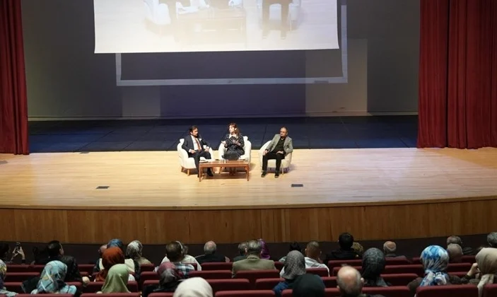 Denizli'De Farkındalıktan Çözüme “Gerçeğin Peşinde”