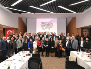 Denizli’de ‘Mutlu Şehir’ Adım Adım Inşa Ediliyor