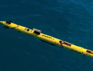 Deri̇ngöz Ile Deniz Mayınlarına Geçit Yok!