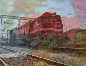 Dışişleri Duyurdu: Kars-Gümrü Demiryolu Için Kritik Toplantı