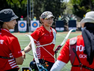 Dünya Kupası’nda İzmir Imzası