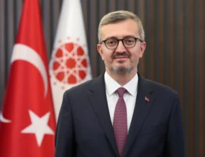 Duran’dan Mescid-I Aksa Tepkisi: Provokasyona Sessiz Kalınmamalı