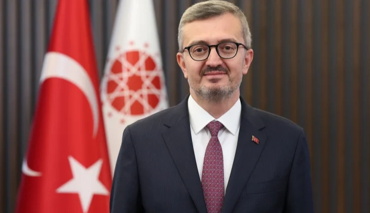 Duran’dan Mescid-I Aksa Tepkisi: Provokasyona Sessiz Kalınmamalı