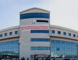 Düzce’de Sağlık Çalışanları Için 'Sıfır Tolerans' Protokolü