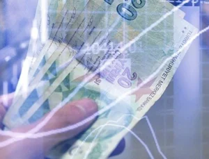 Enflasyonlu Para Çevriminde Yeni Kurallar 'Resmi'Leşti