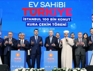 Erdoğan: Amacımız Dirençli Şehirler