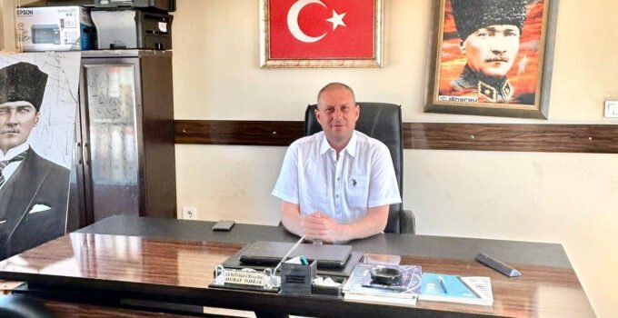 Ereğli’de kafes projesine kooperatif engeli