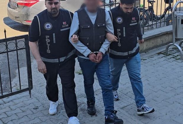 EREĞLİ’DE SAHTE PARA OPERASYONUNDA ŞÜPHELİ TUTUKLANDI