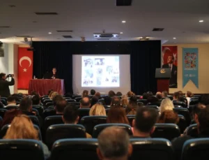 Eskişehir’de Tunç Çağı’na Işık Tutan Söyleşi