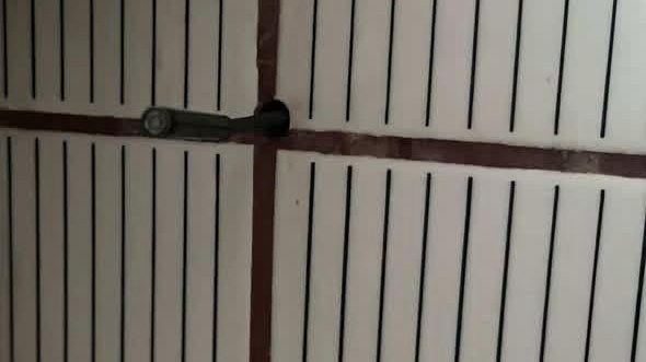 Ev sahibinin oğlu gizli kamera suçlamasıyla tutuklandı