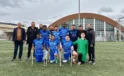 Gebze'De Ampute Futbol Takımı’ndan Önemli Galibiyet