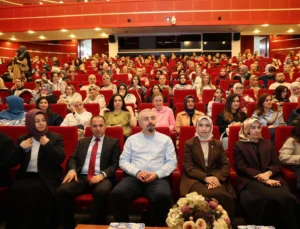 Gebze Okur’da Bilim Dolu Akşam