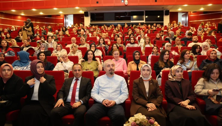 Gebze Okur’da Bilim Dolu Akşam