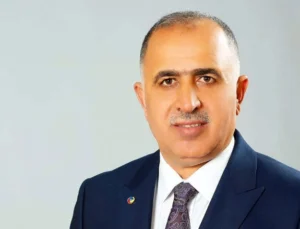 Gelirde 81. Sırada Olan Ağrı, Vergi Tahsilatında 19. Sırada