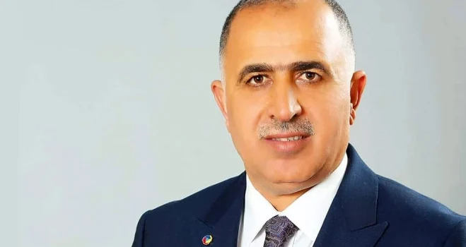 Gelirde 81. Sırada Olan Ağrı, Vergi Tahsilatında 19. Sırada