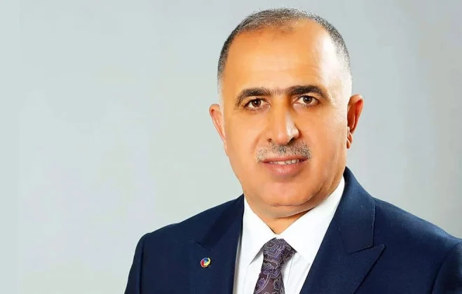 Gelirde 81. Sırada Olan Ağrı, Vergi Tahsilatında 19. Sırada