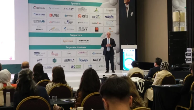 Gıda Sistemlerinin Geleceği Antalya’da Konuşuluyor