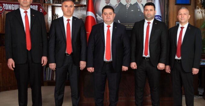 GMİS Yönetim Kurulu; “Maden işçilerinin ve verdikleri mücadelenin yanındayız”