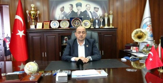 Gülüç eski belediye başkanı göz altına alındı