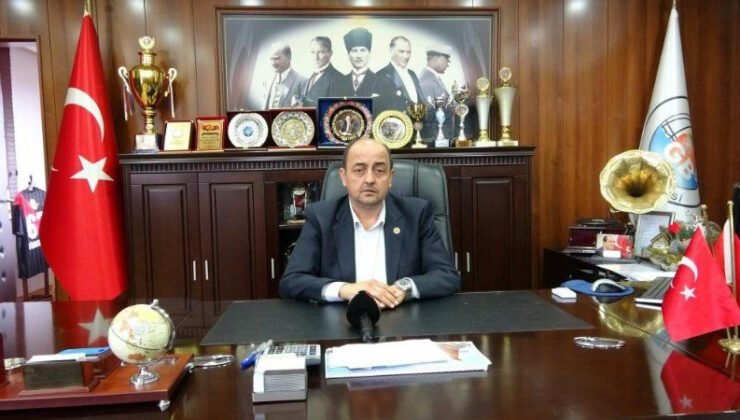 Gülüç eski belediye başkanı göz altına alındı