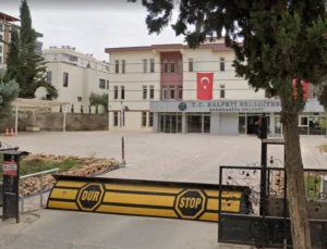 Halfeti Belediyesi’ne Operasyon: 49 Gözaltı!