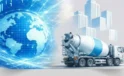 Hazır Beton'Un 2025 Raporu Yayımlandı… İnşaat Sektörü Ekonominin Üzerinde Büyüdü