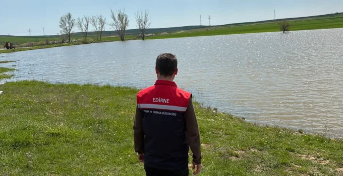 İç Sularda Av Yasağı Devrede: Sazan Ve Yayın Balığına 3 Ay Dokunulmayacak