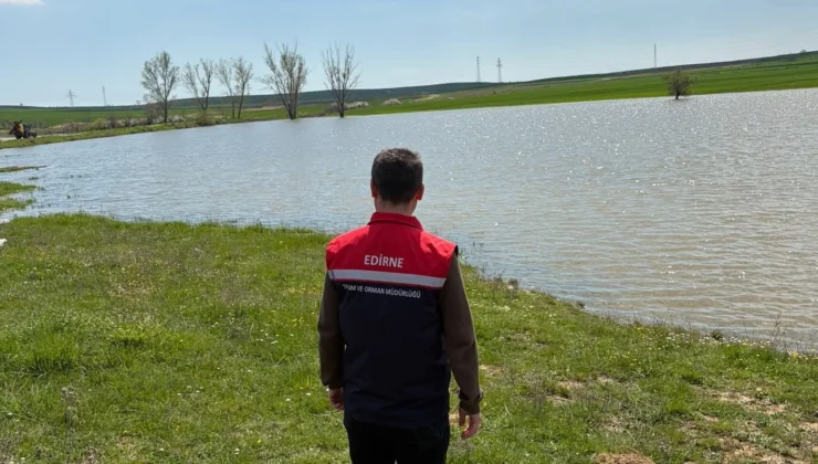 İç Sularda Av Yasağı Devrede: Sazan Ve Yayın Balığına 3 Ay Dokunulmayacak