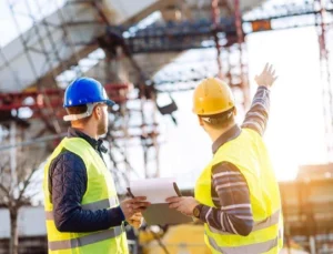 İnşaat Maliyetleri Şubat'Ta Da Hız Kesmedi! Yıllıkta Işçiler, Aylıkta Ise Malzeme Maliyetlerin Zirvesinde