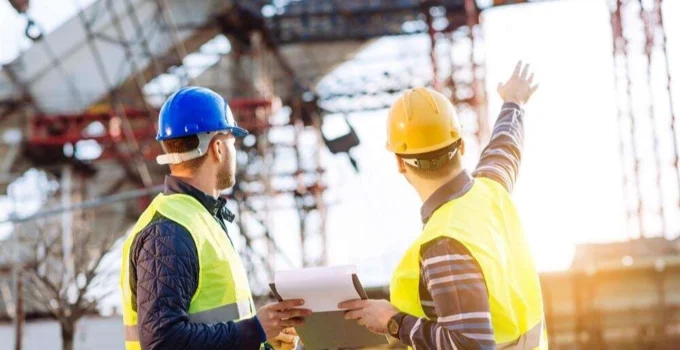 İnşaat Maliyetleri Şubat'Ta Da Hız Kesmedi! Yıllıkta Işçiler, Aylıkta Ise Malzeme Maliyetlerin Zirvesinde