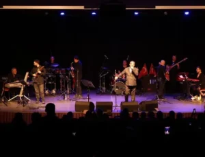 İstanbul Çekmeköy'De Ege Rüzgarı